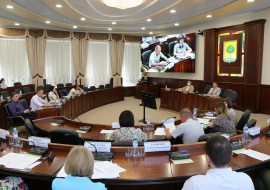 На дальнейшую реконструкцию стадиона «Металлург» добавят денег