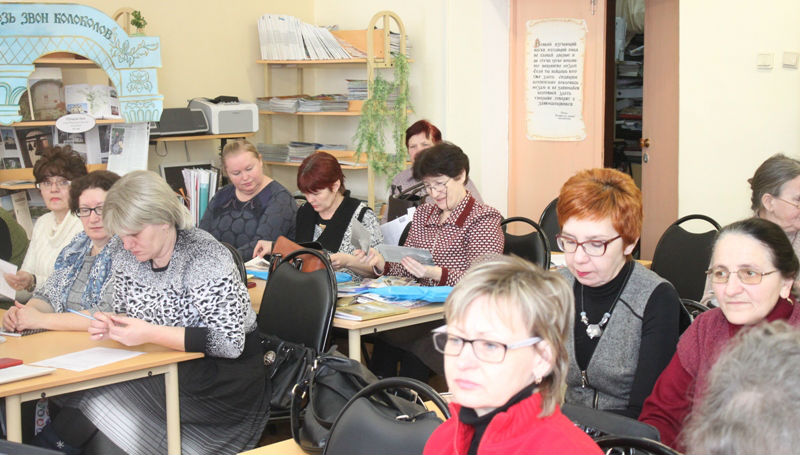 В Лебедяни подвели итоги конкурса им. Андрея Белого В Лебедяни подвели итоги конкурса им. Андрея Белого