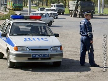 В центре Липецка меняется движение В центре Липецка меняется движение