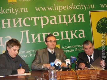 В Липецке коммунальные услуги за январь подорожали в среднем на 20% В Липецке коммунальные услуги за январь подорожали в среднем на 20%