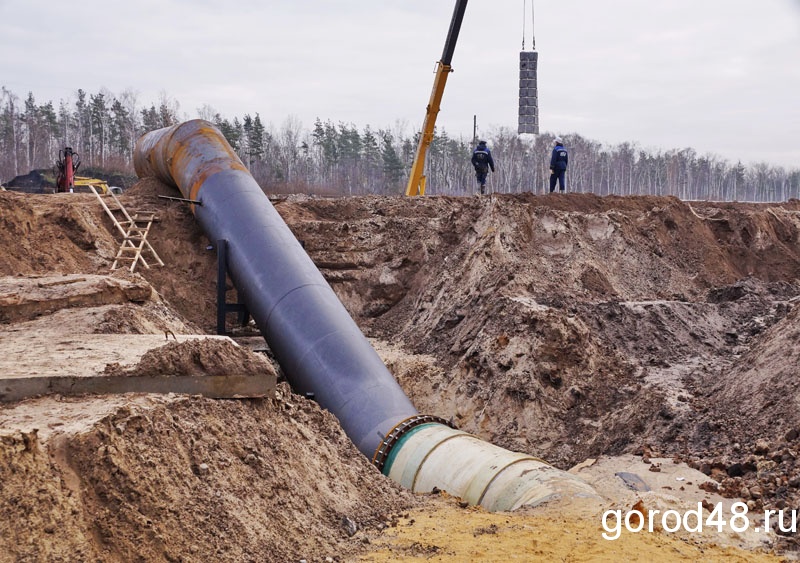 Несколько улиц сокольского поселка на две недели останутся без горячей воды Несколько улиц сокольского поселка на две недели останутся без горячей воды