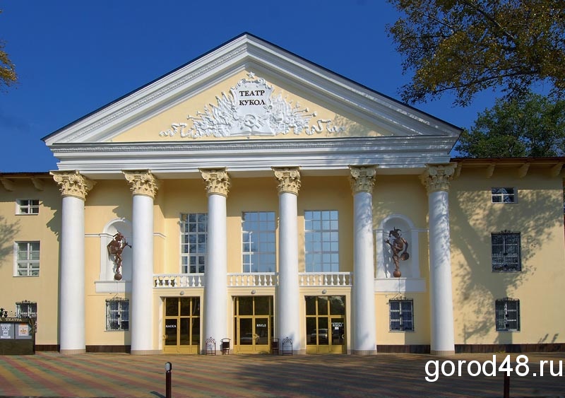 В Липецкой области пройдет международный театральный фестиваль В Липецкой области пройдет международный театральный фестиваль