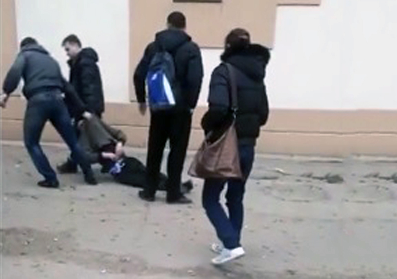 Да пребудет с нами Мирон! Да пребудет с нами Мирон!