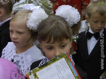 Чествование липецких педагогов состоится в «Октябре» Чествование липецких педагогов состоится в «Октябре»