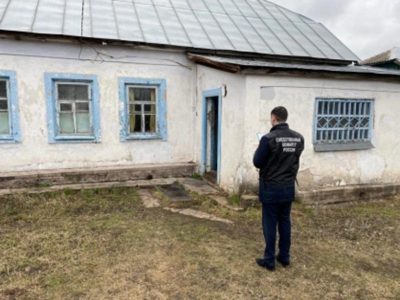 58-летний житель Грязинского района отомстил односельчанину за побои тремя ножевыми ударами 58-летний житель Грязинского района отомстил односельчанину за побои тремя ножевыми ударами