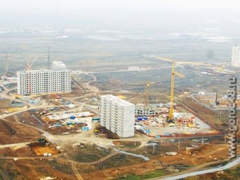 Цены на жилье вырастут до конца года примерно на 15% Цены на жилье вырастут до конца года примерно на 15%