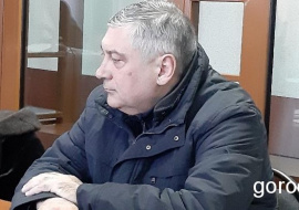 Экс-начальника УФСИН по Липецкой области во второй раз осудили за взятку