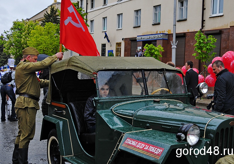 В День Победы запланированы несколько фестивалей В День Победы запланированы несколько фестивалей