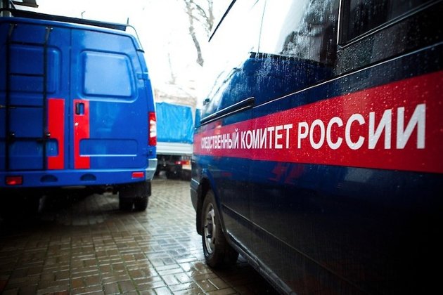 В Татарстане мужчина-шизофреник убил и съел знакомого В Татарстане мужчина-шизофреник убил и съел знакомого