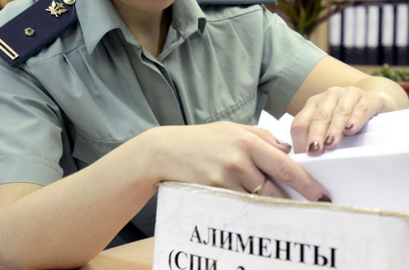 Приставы в текущем году уже взыскали по алиментам более 45 миллионов рублей Приставы в текущем году уже взыскали по алиментам более 45 миллионов рублей