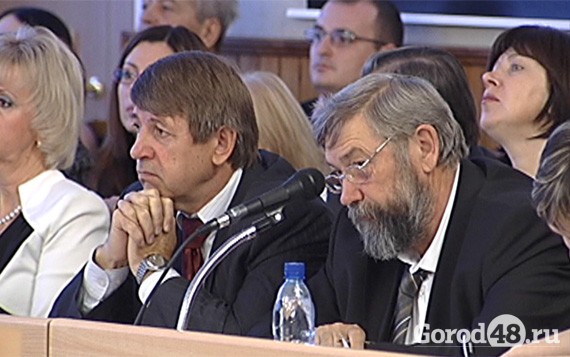Депутаты горсовета распределяли бюджетные деньги Депутаты горсовета распределяли бюджетные деньги