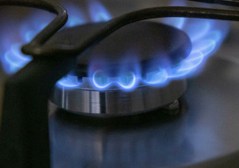 В Молдавии введен режим ЧП из-за газового кризиса