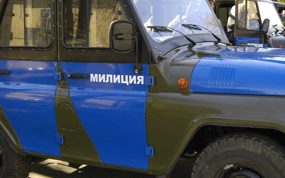 Липецкая милиция не нашла виновных в уголовном деле о коррупции Липецкая милиция не нашла виновных в уголовном деле о коррупции