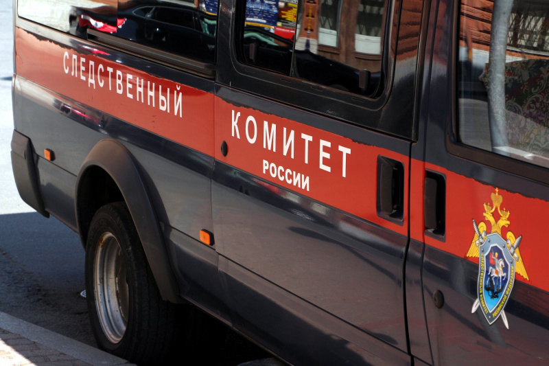 Житель Рязанской области задержан за убийство пяти человек Житель Рязанской области задержан за убийство пяти человек