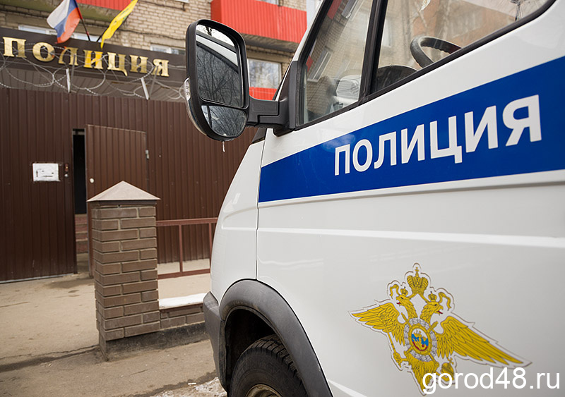 28-летний липчанин опаздывал на вахту в Москву и угнал мопед 28-летний липчанин опаздывал на вахту в Москву и угнал мопед