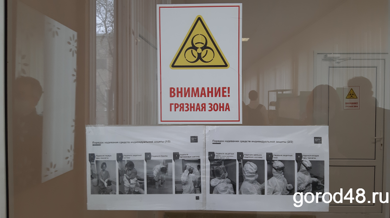 За сутки от COVID-19 умерли четыре человека За сутки от COVID-19 умерли четыре человека