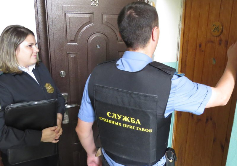 График работы приставов пышма судебных приставов