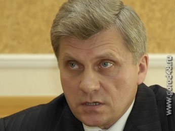 Генерал Виневский вернулся из Чечни Генерал Виневский вернулся из Чечни