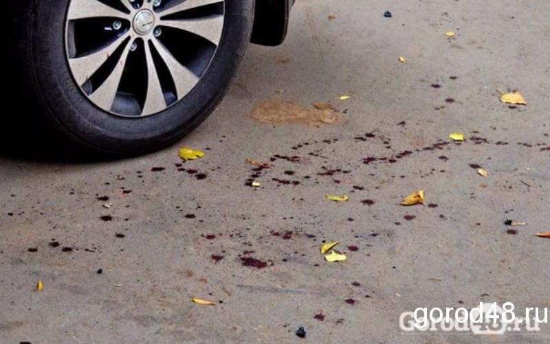Инспектор ДПС погиб под колесами лихача на въезде в Липецк Инспектор ДПС погиб под колесами лихача на въезде в Липецк