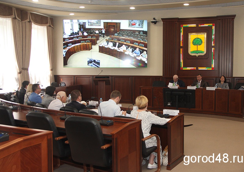 Мэром Липецка точно станет женщина Мэром Липецка точно станет женщина