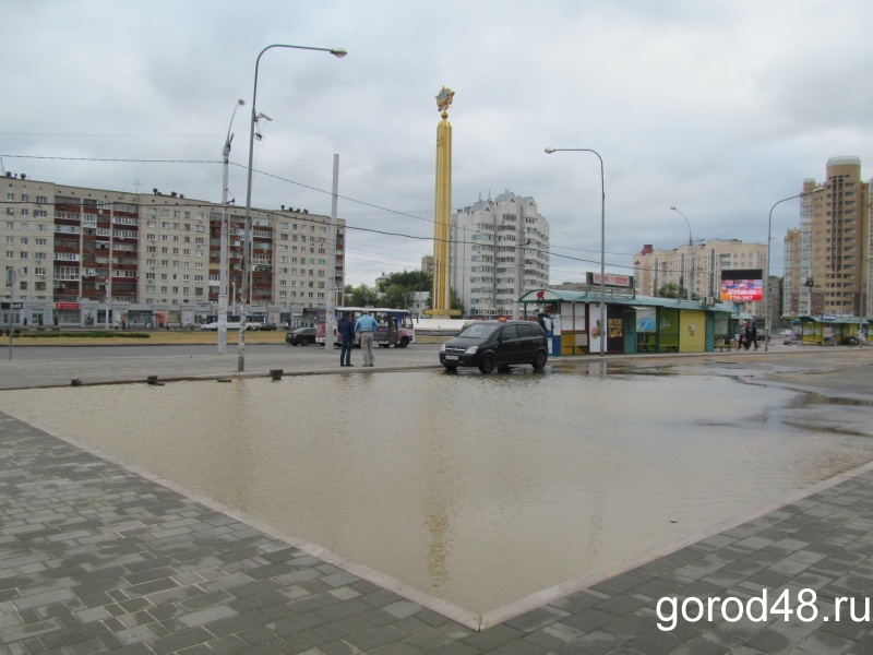 Gorod48. Город 48. Город 48 на площади. Рубрики города 48.