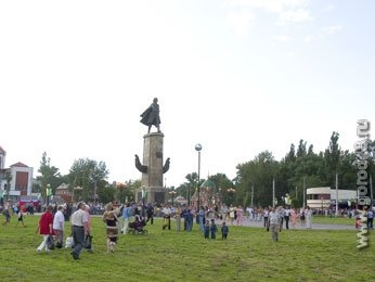 Завтра до +20 Завтра до +20