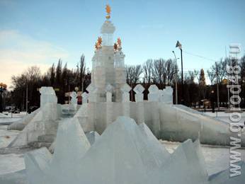 31 декабря в Липецке небольшой снег и легкий мороз 31 декабря в Липецке небольшой снег и легкий мороз