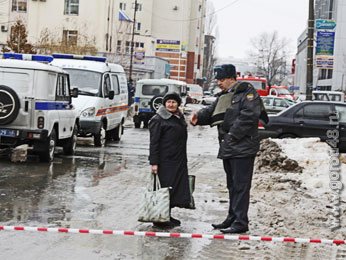 Дело телефонного террориста передано в суд Дело телефонного террориста передано в суд
