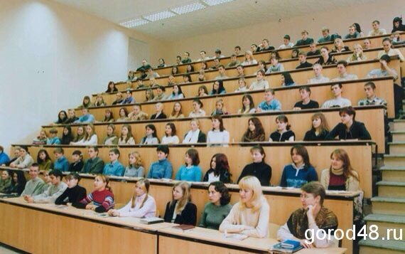 Студентов 12 вузов, техникумов и лагерей Липецка охватят профилактикой Студентов 12 вузов, техникумов и лагерей Липецка охватят профилактикой