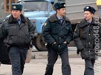 Беглого липецкого преступника задержали белгородцы Беглого липецкого преступника задержали белгородцы