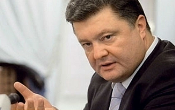 Порошенко дали возможность выступить на саммите Евросоюза Порошенко дали возможность выступить на саммите Евросоюза