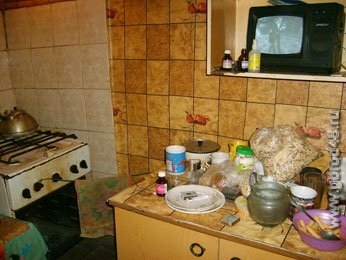 В Липецкой области ликвидировали два наркопритона В Липецкой области ликвидировали два наркопритона