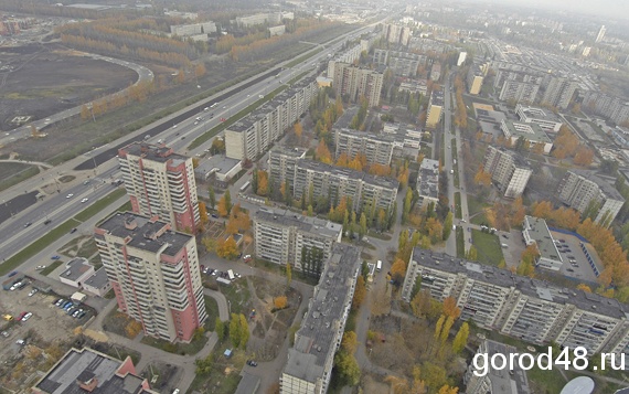 Липецкая область в «двадцатке» по малому бизнесу Липецкая область в «двадцатке» по малому бизнесу