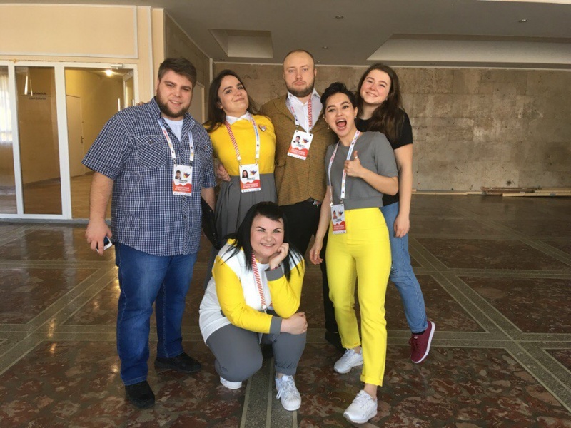 Липчане начнут шутить только в марте Липчане начнут шутить только в марте