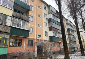 Подрядчик по капремонту внесен в реестр недобросовестных за нарушение сроков