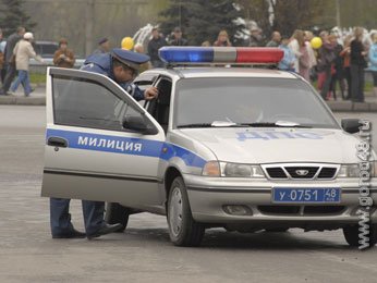 На проспекте Победы сбили коляску с грудным ребенком На проспекте Победы сбили коляску с грудным ребенком