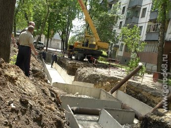 Липецк готов к отопительному сезону Липецк готов к отопительному сезону