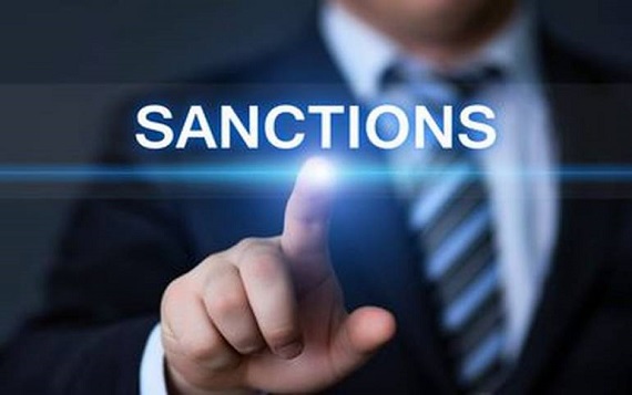 Запад угрожает России новыми санкциями из-за выборов на Донбассе Запад угрожает России новыми санкциями из-за выборов на Донбассе