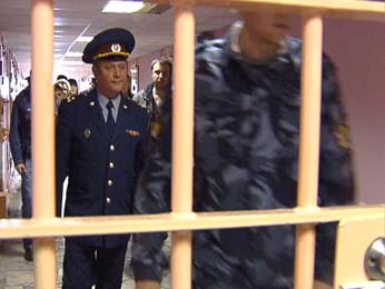 Инспекция из Москвы проверит липецкие тюрьмы Инспекция из Москвы проверит липецкие тюрьмы