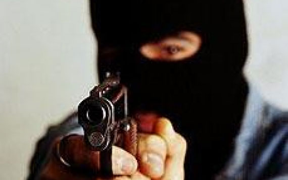 Неонацист напал на приемную ФСБ — трое убиты Неонацист напал на приемную ФСБ — трое убиты