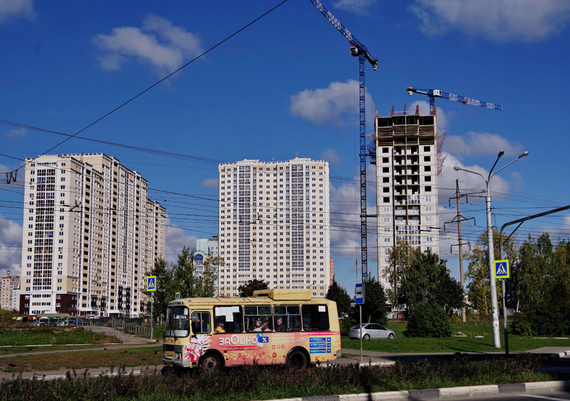 Как купить квартиру в новостройке и не пожалеть Как купить квартиру в новостройке и не пожалеть