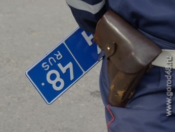 С начала года сотрудники ГИБДД 90 раз нарушили правила дорожного движения С начала года сотрудники ГИБДД 90 раз нарушили правила дорожного движения