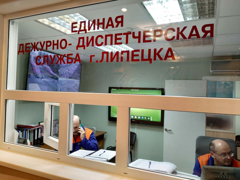 Количество упавших с большой высоты липчан за год увеличилось почти в полтора раза Количество упавших с большой высоты липчан за год увеличилось почти в полтора раза