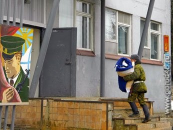 Из Липецкой области будут призваны 1700 человек Из Липецкой области будут призваны 1700 человек