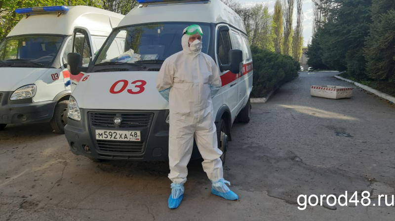Работа Хмелинецкой больницы в Задонском районе приостановлена Работа Хмелинецкой больницы в Задонском районе приостановлена