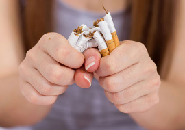 Глава Philip Morris предложил установить сроки запрета на производство сигарет