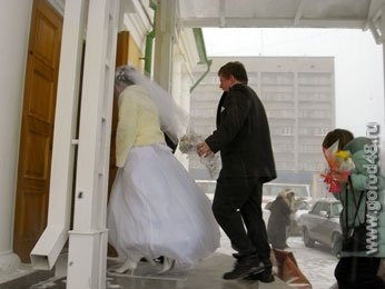Свадьба каждый день Свадьба каждый день
