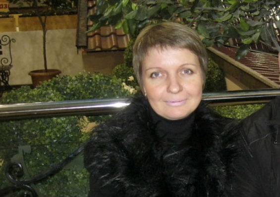 Пропавшую 41-летнюю липчанку нашли Пропавшую 41-летнюю липчанку нашли