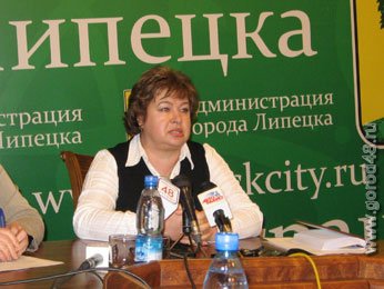 Администрация Липецка попросила предпринимателей сообщать о коррупционных фактах Администрация Липецка попросила предпринимателей сообщать о коррупционных фактах