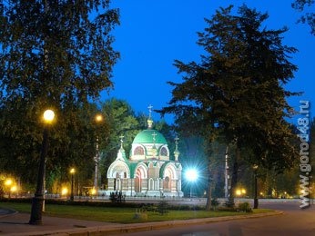 Завтра может повториться температурный рекорд 30-летней давности Завтра может повториться температурный рекорд 30-летней давности